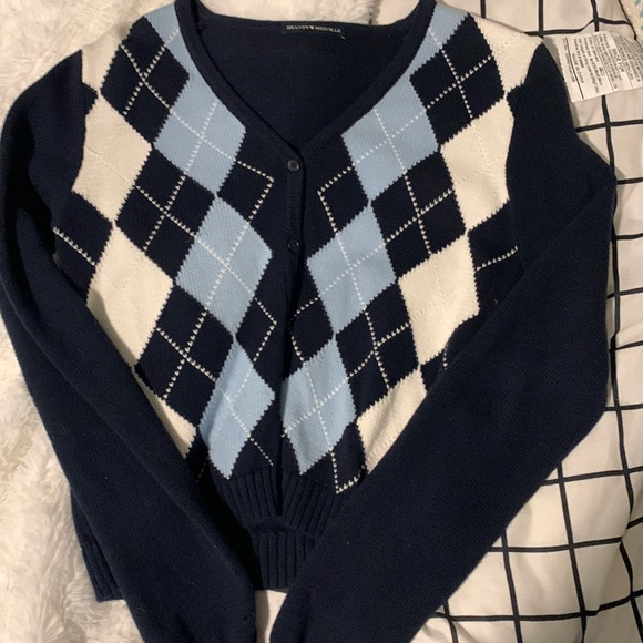 brandy melville rare sweater not sold anymore - Picture 1 of 5